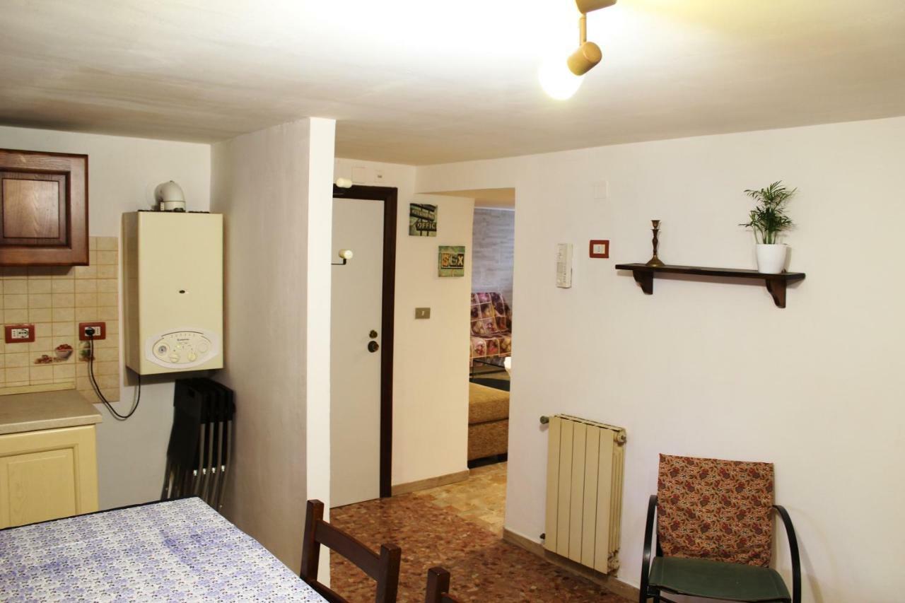 Tavernetta Jolie Apartamento Pescara Exterior foto