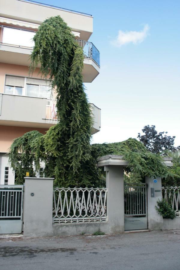 Tavernetta Jolie Apartamento Pescara Exterior foto
