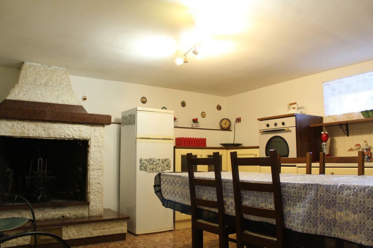 Tavernetta Jolie Apartamento Pescara Exterior foto