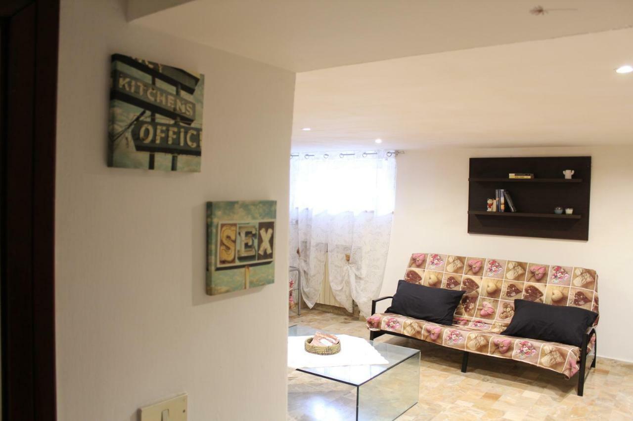 Tavernetta Jolie Apartamento Pescara Exterior foto